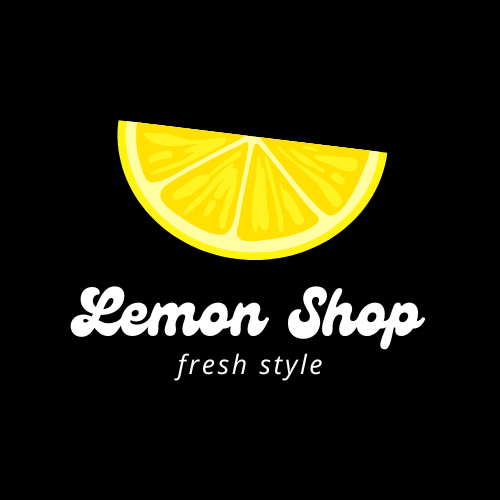 Lemon shop 
